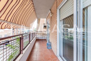 Piso en venta en Riba-roja de Túria