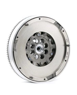 Volante motor LUK 415040110