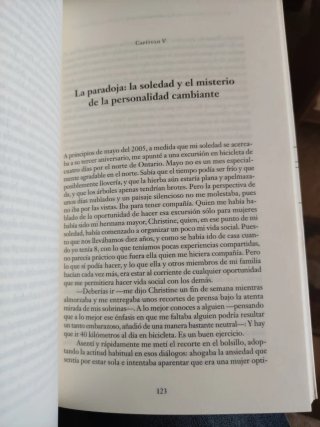 La habitación vacía (Lonely) Aprende a convivir...