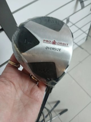 Palos de Golf Nuevos. Des de 20€ a 100€segun nivel