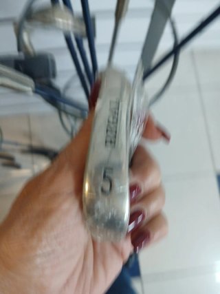 Palos de Golf Nuevos. Des de 20€ a 100€segun nivel