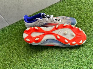 Botas de fútbol Adidas Talla X