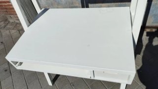 Escritorio Mesa Trabajo Estantería Banak 640513971