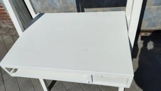 Escritorio Mesa Trabajo Estantería Banak 640513971