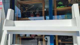 Escritorio Mesa Trabajo Estantería Banak 640513971