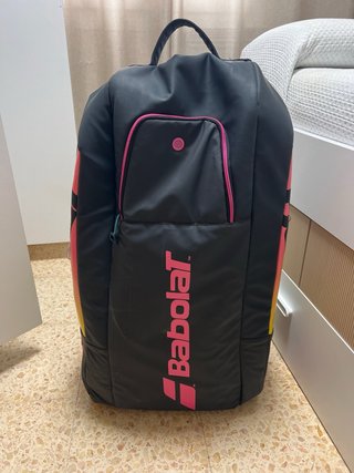 Funda Raquetas Tenis Nadal 12