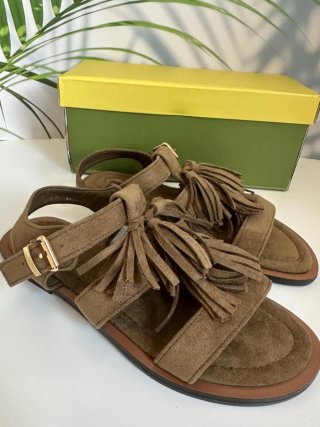Sandalias mujer. Número 41