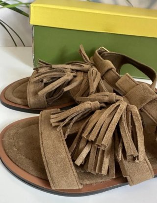 Sandalias mujer. Número 41
