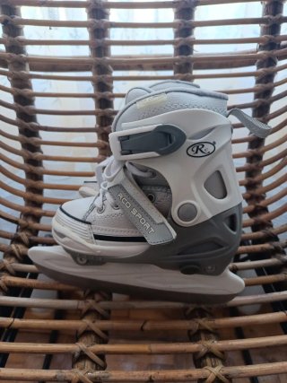 Patines Rco Sport Talla 30-33