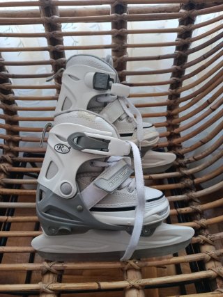 Patines Rco Sport Talla 30-33