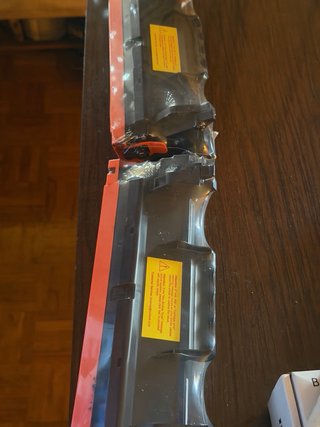 Cartucho Toner Swiss Toner TN2510XL