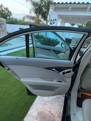 Mercedes-Benz Clase E 2004