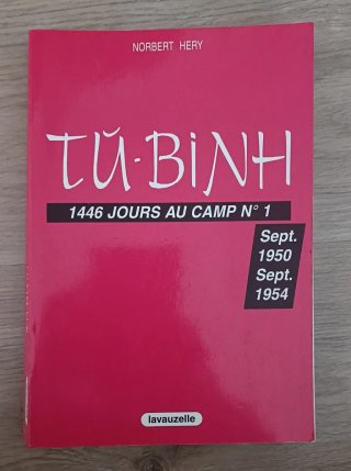 Lote 4 Libros de Temática militar Ejercito FRANCIA