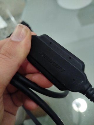 Cable Jack Rocksmith Xbox/PC Ubisoft