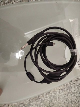 Cable Jack Rocksmith Xbox/PC Ubisoft