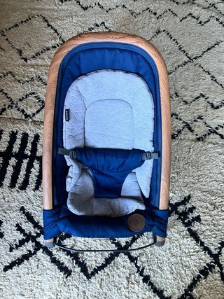 Hamaca Bebé Maxi-Cosi