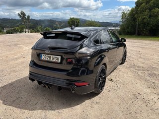 Ford Focus st 2017