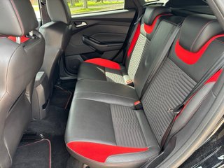 Ford Focus st 2017