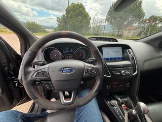 Ford Focus st 2017