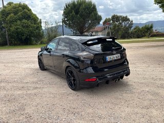 Ford Focus st 2017