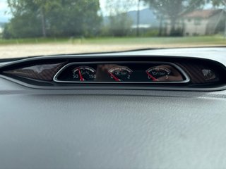 Ford Focus st 2017