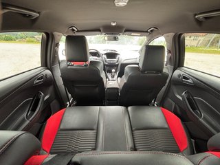 Ford Focus st 2017