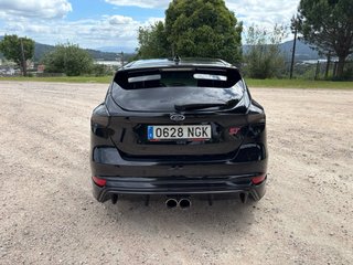 Ford Focus st 2017