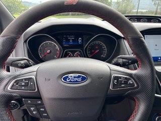 Ford Focus st 2017