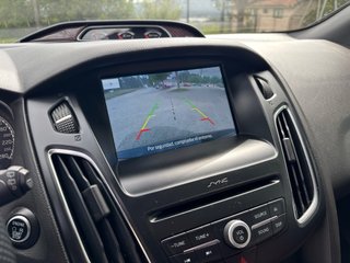 Ford Focus st 2017