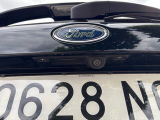 Ford Focus st 2017
