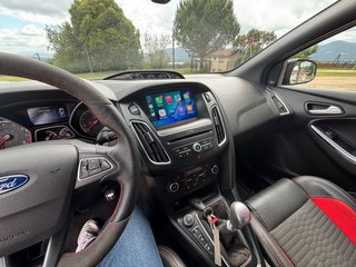 Ford Focus st 2017