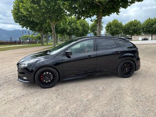 Ford Focus st 2017