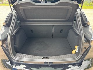 Ford Focus st 2017