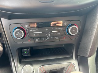 Ford Focus st 2017