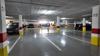 Plazas de garaje (Nueva Andalucia)