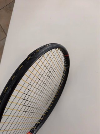 2 Raquetas Tenis Artengo TR990 Power