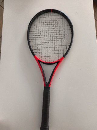 2 Raquetas Tenis Artengo TR990 Power