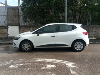 Renault Clio 2019 eco