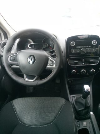Renault Clio 2019 eco