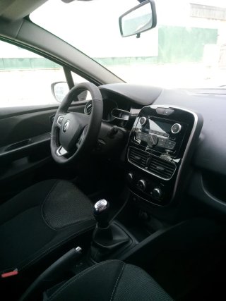 Renault Clio 2019 eco
