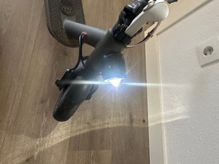 Patinete Eléctrico IWHATROAD R9 EXTREME