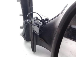 Retrovisor derecho seat altea (5p1) 22196354