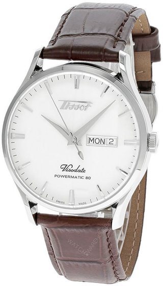 Tissot Heritage Visodate Powermatic 80