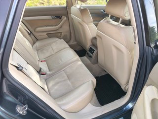 Audi A6 2008