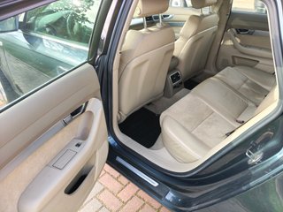 Audi A6 2008