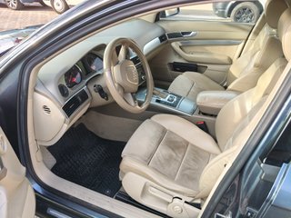 Audi A6 2008