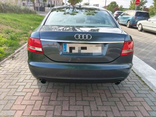 Audi A6 2008