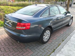 Audi A6 2008