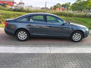 Audi A6 2008