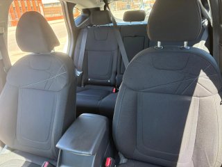 Hyundai Tucson 2022 particular